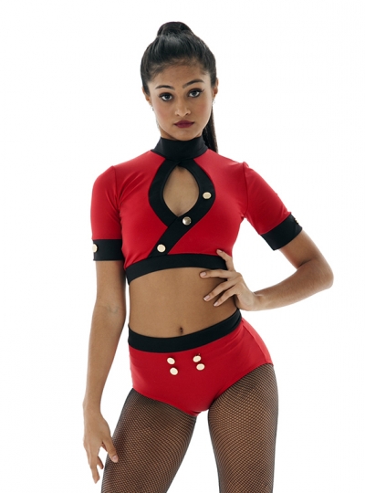 Flight Top
